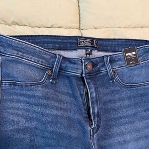 Abercrombie Jeans size 6